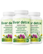 FairFable - Detoxia - Desintoxicacion hepatica