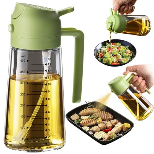 Oil Sprayer & Dispenser