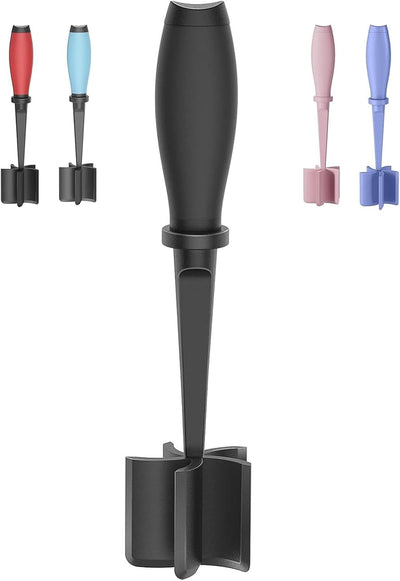 5-Blade Meat Chopper Masher