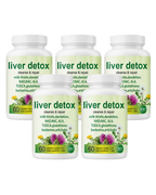 FairFable - Detoxia - Desintoxicacion hepatica