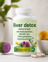 FairFable - Detoxia - Desintoxicacion hepatica