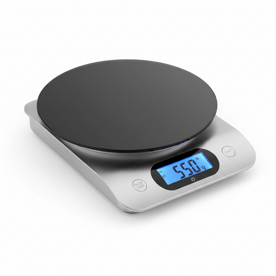 Digital Food Kitchen Scale